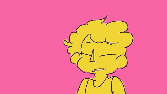 ♪ Imposter Syndrome Animatic ♪