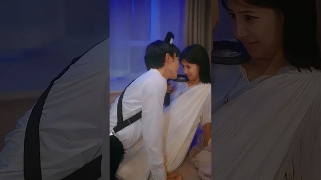 [超甜短劇] 沉思💕王槿，女人逃婚撞倒帥小夥，閃婚後髮現竟是自己未曾蒙麵的未婚夫《逃婚攻略總裁偏要寵我愛我》#短劇推薦 #熱門短劇 #甜寵 #霸道總裁 #戀愛 #都市愛情 #drama #cp