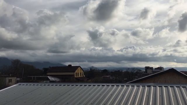 Геленджик. Погода 17 января 2018 г. смотреть онлайн