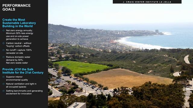 Ted Hyman on the J. Craig Venter Institute смотреть онлайн