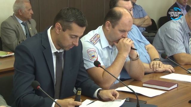 Оперативное совещание 11 07 19 смотреть онлайн