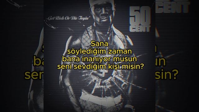 50 Cent - 21 Questions (Türkçe Çeviri) смотреть онлайн