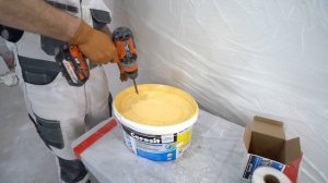 Гидроизоляция санузла, уклон поддона. ПЕРЕДЕЛКА ХРУЩЕВКИ  от А до Я. #23