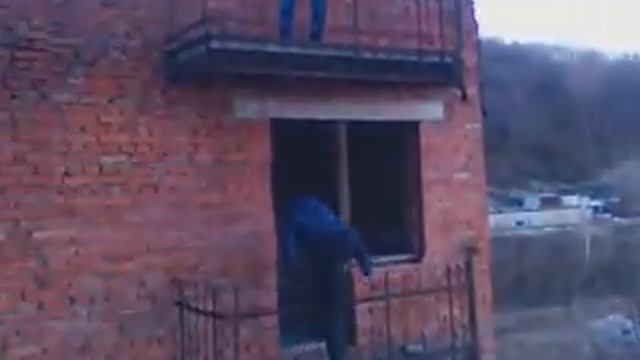 русо туристо паркур..... смотреть онлайн