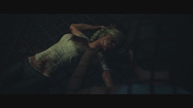 Until Dawn (Дожить до рассвета). 4-я Глава: Преданность