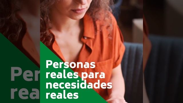 Personas reales para necesidades reales смотреть онлайн