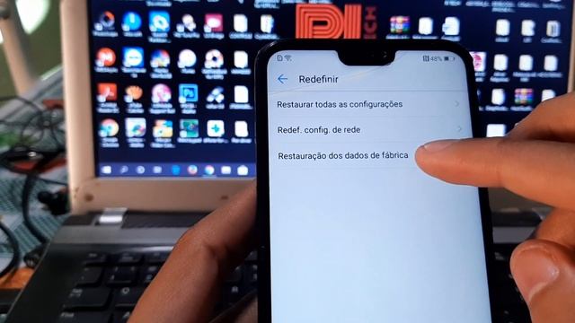 Desbloqueio Conta Google Huawei P20 Lite Android 8.0.0 смотреть онлайн