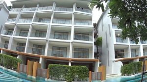 ЗАВТРАК В ОТЕЛЕ ANDAMAN EMBRACE PATONG 5*. НОМЕР С ВИДОМ НА БАССЕЙН. ОТДЫХ НА МОРЕ. ПХУКЕТ ИЮЛЬ 202