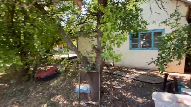 Дом за 1,5 млн руб в КРЫМУ в июле 2024 года | купить дом в КРЫМУ с Ярославом Фроловым смотреть онлайн