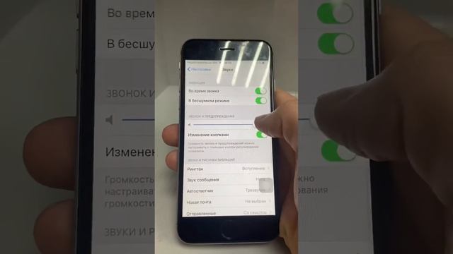 iPhone 6 32 смотреть онлайн