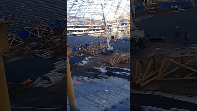 Samara stadiyon смотреть онлайн