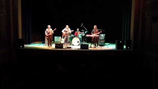 Better Daze @ MP Opera House