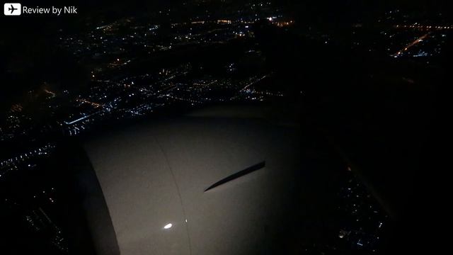 TRIP REPORT | Etihad Airways | Boeing 777-300ER | Bangkok - Abu Dhabi (BKK-AUH) | Economy Class смотреть онлайн
