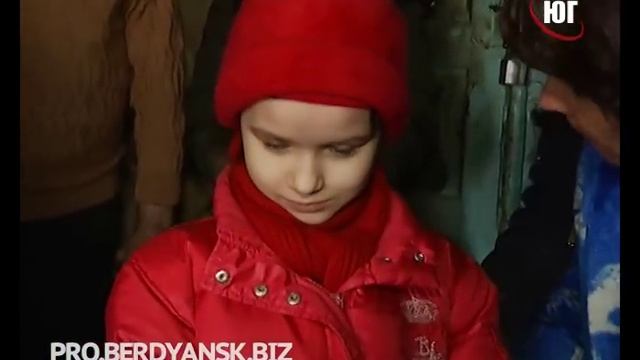 БЕРДЯНСК 2016 ПОЖАР ПУШКИНА 03 смотреть онлайн