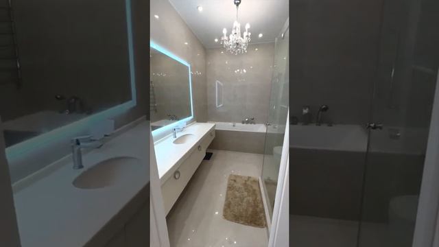 Таунхаус с видом на Лес в Академии Парк смотреть онлайн