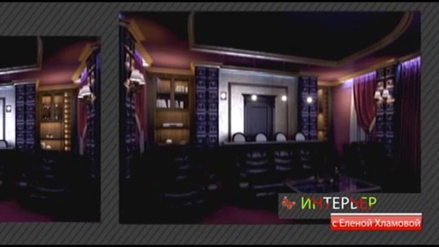 Интерьер 4 апреля 2016 смотреть онлайн