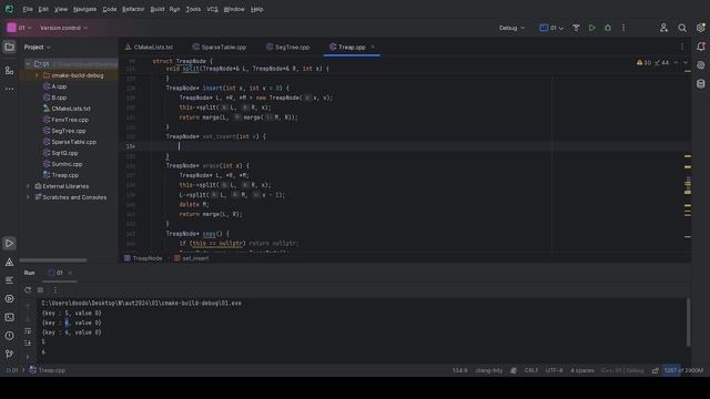 Старшая группа 2024 лекция 9