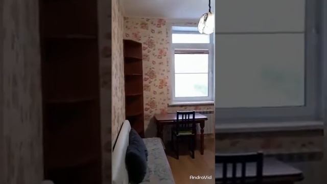 Продается 1 комн. квартира 39м2 г.Дмитров ул.Большевистская д.20 Бизнес-класс. смотреть онлайн