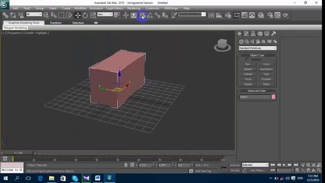 How to solve 3ds Max Fix problem in Windows 10 смотреть онлайн