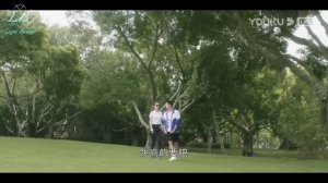 Влюбляясь в тебя 1 сезон 1 серия