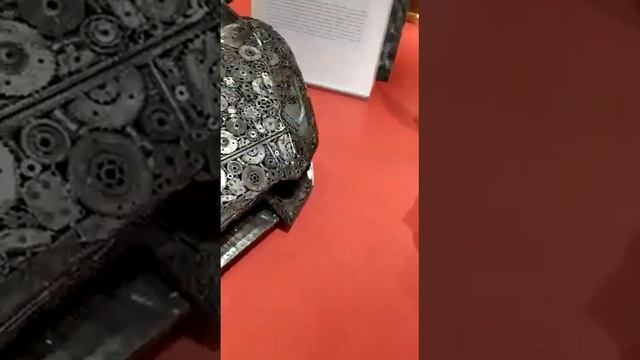Как Вам выставка? смотреть онлайн