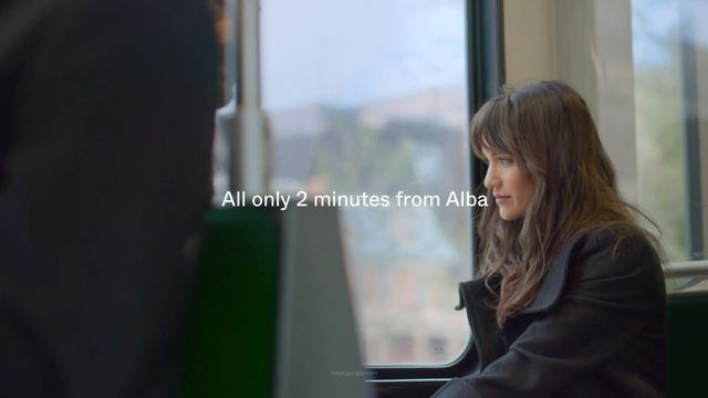 Alba Condos in Downtown Mississauga смотреть онлайн