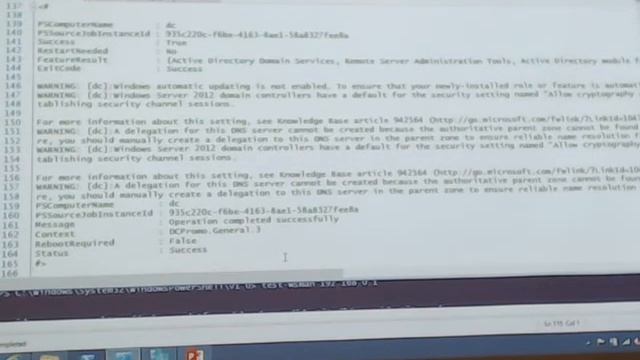 Build Your Demo Environment with Windows PowerShell - Aleksandar Nikolic - PowerShell Summit 2013 смотреть онлайн