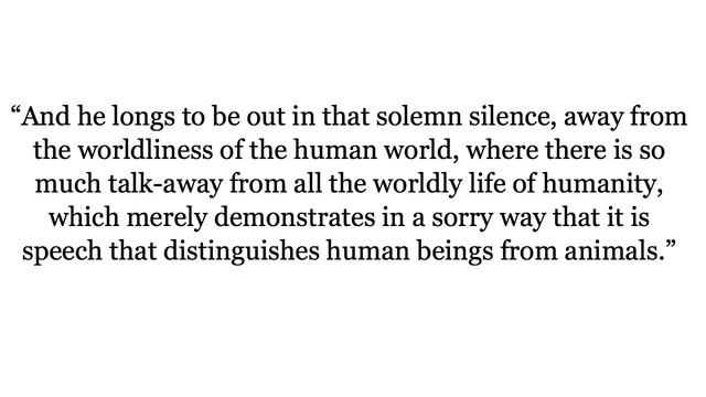 How To Find God In Life: Kierkegaard’s ‘The Lily Of The Field And The Bird Of The Air’ смотреть онлайн