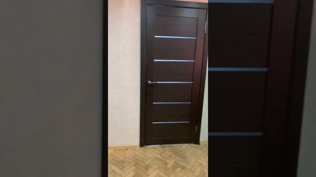 Двухкомнатная квартира на улице Юных Ленинцев #квартира смотреть онлайн