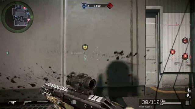 Warface {Кв} [ С.о.в.е.т.Ы ] VS [ _КВИНТЭССЕНЦИЯ_- ] ''кв без дона'' смотреть онлайн