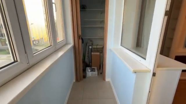 Обзор 1-комнатной квартиры рядом с МГИМО смотреть онлайн