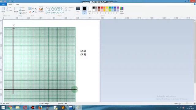 MS Paint Tutorial - Part III - NK Creations смотреть онлайн