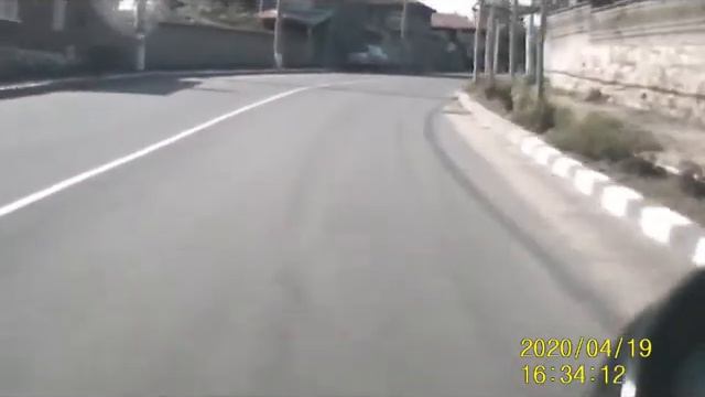 Разходка с Ямазаки YAMASAKI смотреть онлайн