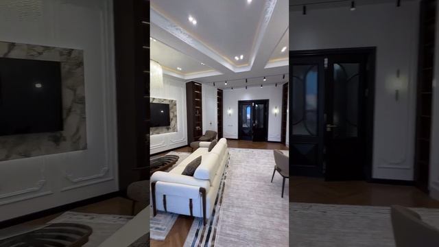 продаётся квартира 4 комнат 5 этаж 205 м2 Ташкент Шайхантахур Хувайдо звоните 909996400 смотреть онлайн