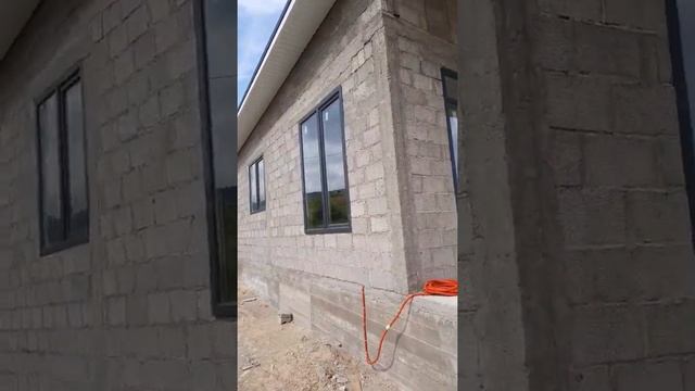 Установил окна Рехау, дом в Сукко, Заповедный 2 смотреть онлайн