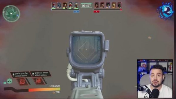 САМЫЙ ПОЗОРНЫЙ ИГРОВОЙ ПРОВАЛ ГОДА! CONCORD