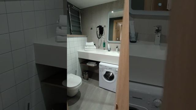 Апартаменты Артстудио Московский в Санкт-Петербурге #спб смотреть онлайн