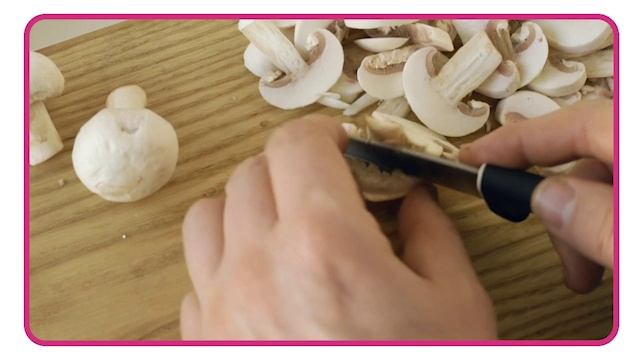 Vocabulary presentation 06-05_mushrooms смотреть онлайн