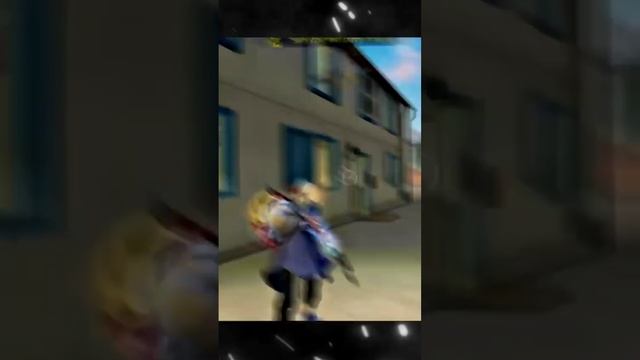 CLOCK TOWER WINDOW TRICK🤯 HEADSHOT WITH M500 | GARENA FREE FIRE #viral #pkgamers #tricks смотреть онлайн