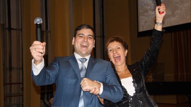 ГИМН Международной Корпорации Семья смотреть онлайн