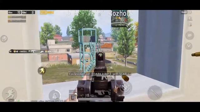 PUBG MOBILE | CARLX - MONEY | REDMI NOTE 8 PRO | SMOOTH+EXTREME 60FPS | 5FINGER MONTAGE смотреть онлайн