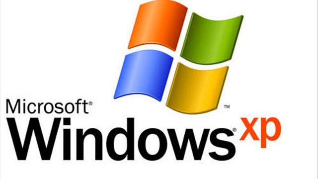 Microsoft Windows XP Soundtrack - Windows XP Theme смотреть онлайн