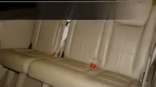 2008 Lincoln Navigator - Daphne AL