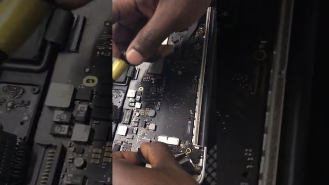 #ifix technology #Apple world #macbook pro disassembling смотреть онлайн