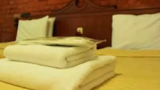 Istanbul Apart House ★ Istanbul, Turkey смотреть онлайн