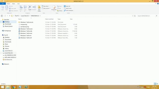 HOW TO CREATE A VMWARE AND INSTALL WINDOWS 7 IN HINDI_files смотреть онлайн