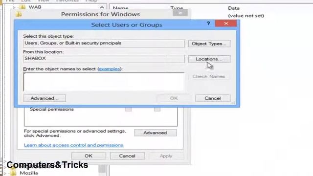 START UP EXPLORER ERROR (SOLVED) смотреть онлайн