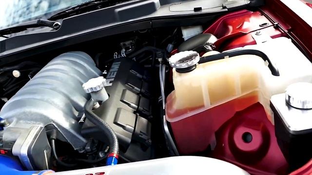 Dodge Magnum Compilation