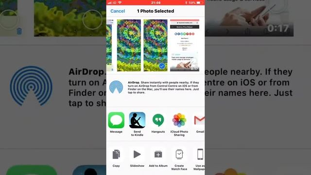 How To Get Wet Paint Effects Dynamic Wallpaper On Your iPhone (No Jailbreak Required) смотреть онлайн