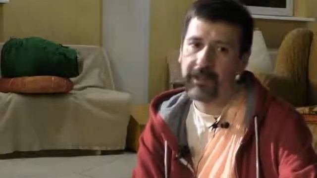 Данди Махарадж Джаганнатха даса Бабаджи День ухода 2020 02 24 смотреть онлайн